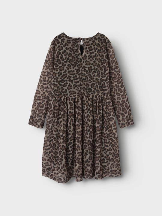 Produktbild Name it Print Kleid (86)