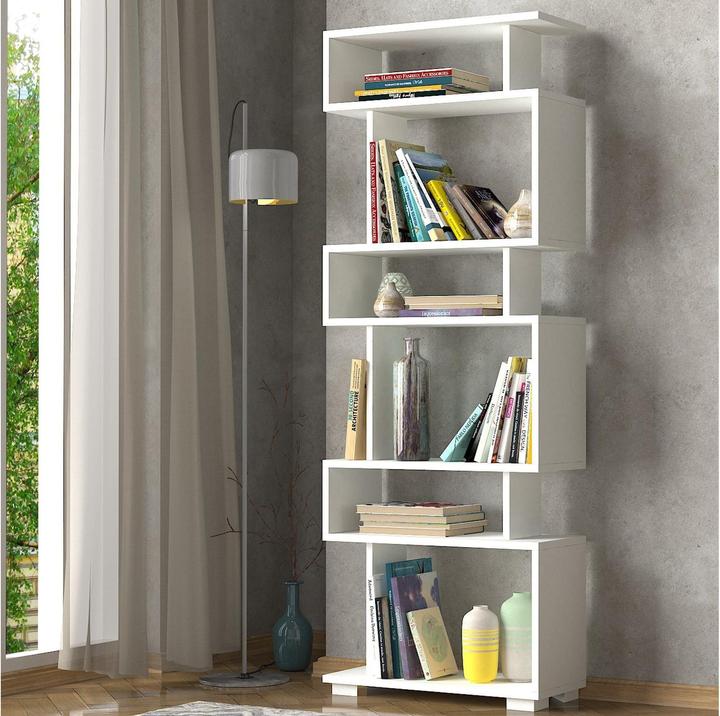 Produktbild Kalune Design Gabriela (60 x 19.5 x 165 cm)