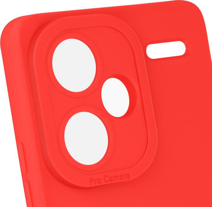 Image du produit Avizar SoftGlow Case Series (Xiaomi Redmi Note 13 Pro+)