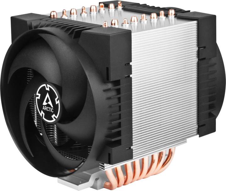 Produktbild Arctic Freezer 4U-M Rev. 2 (145 mm)