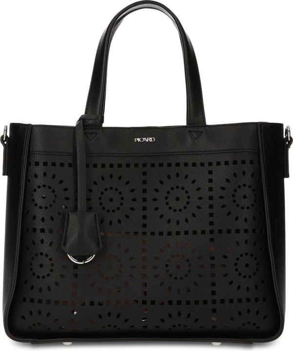Actual product image Picard Madeira Schultertasche 34 cm