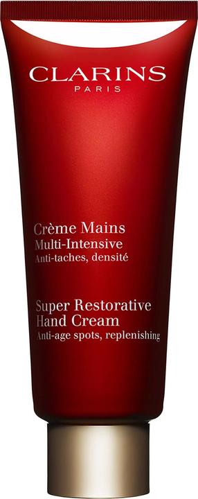 Actual product image Clarins Multi-Intensive (100 ml)