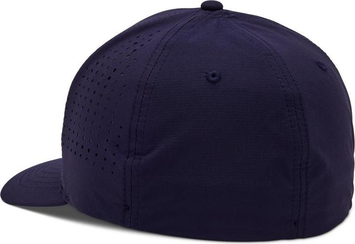 Actual product image Fox Has 24 Non Stop Tech Flexfit Mdnt/ (S, M)