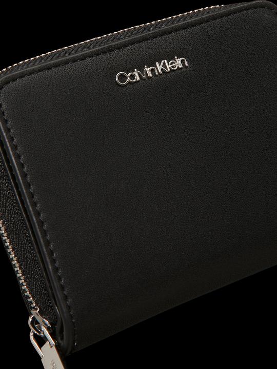 Actual product image Calvin Klein Wallet CK MUST