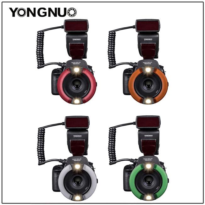 Produktbild Yongnuo YN-14EX II (Kabel)