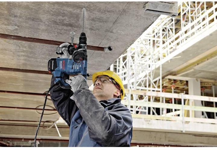 Produktbild Bosch Professional Gbh 3-28 Dfr (Netzbetrieb)