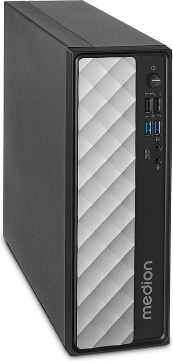 Image du produit Medion PC T80 (MD35423), Prozessorfamilie: Intel Core i5 (Intel Core i5-12450H, 16 Go, 512 Go, Intel UHD Graphics)
