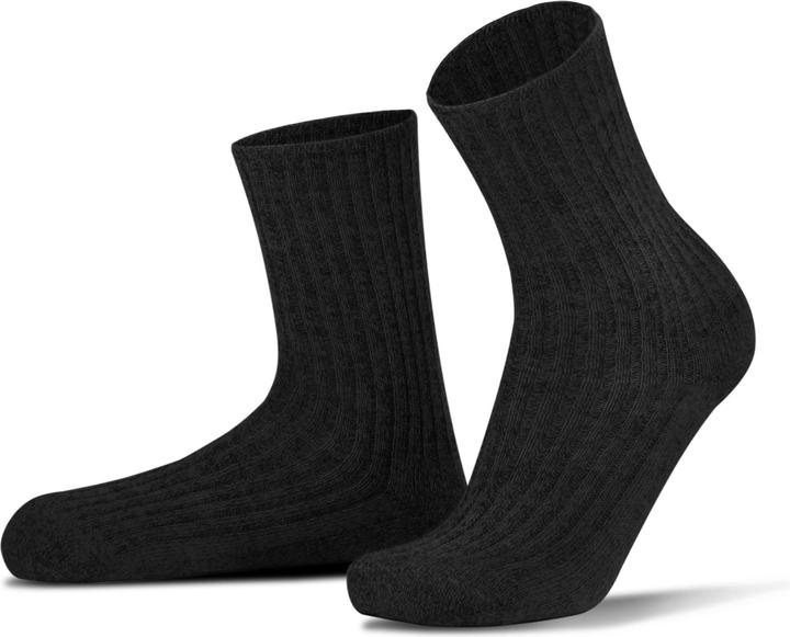 Actual product image Normani 6 pairs Norwegian Sheep Wool Socks (pack of 6, 43 - 46)