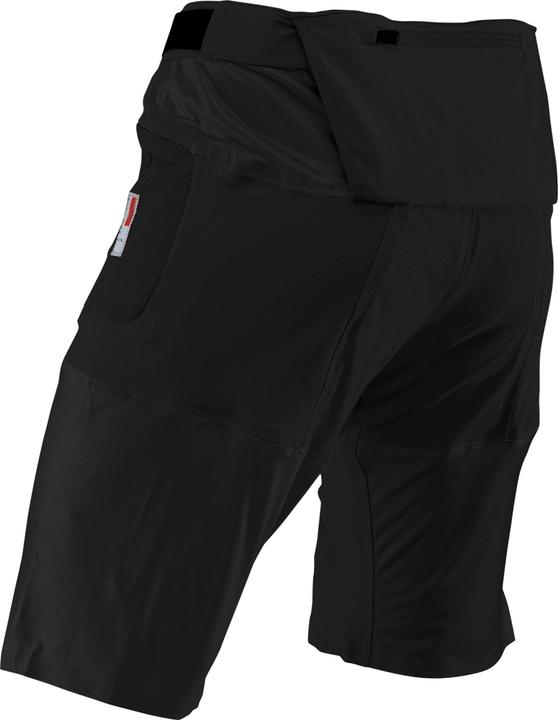 Image du produit Leatt Short MTB AllMtn 3.0 - Noir (XXL)