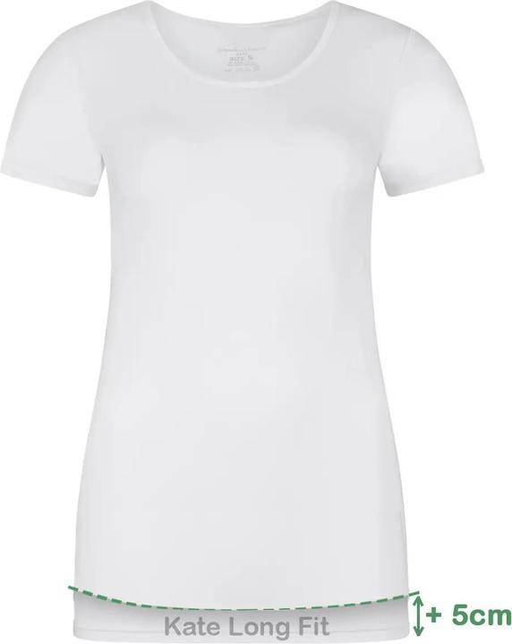 Bamboo Basics T-Shirt Kate (XL)