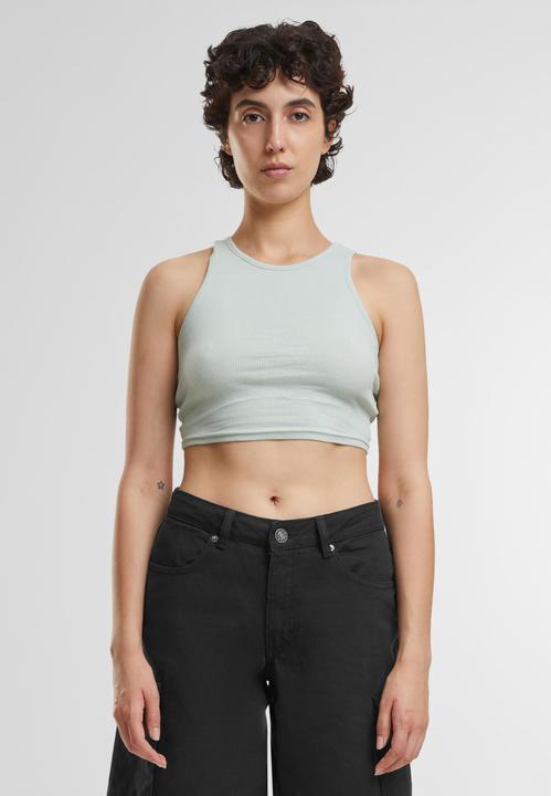 Immagine prodotto Urban Classics Top a costine da donna - 3760 (4XL)