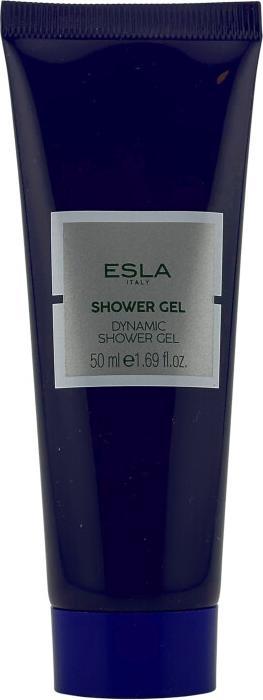 Eslabondexx Esla Shower Gel 50 ml Mini (50 ml)