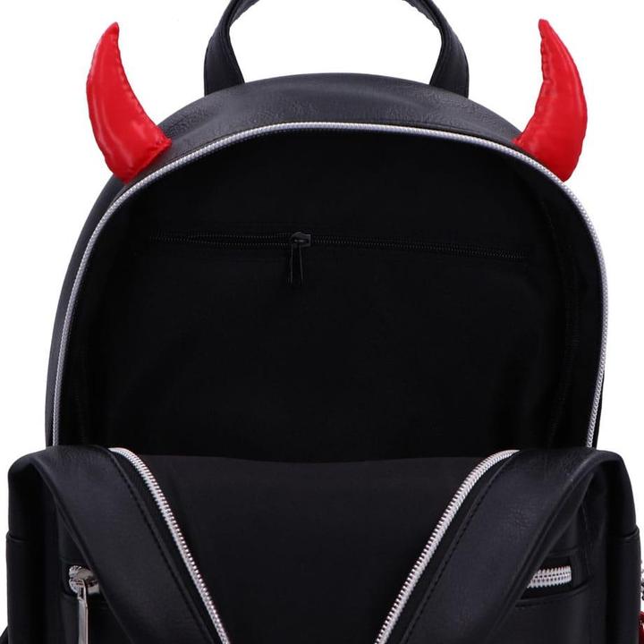 Produktbild Nemesis Now AC/DC Rucksack