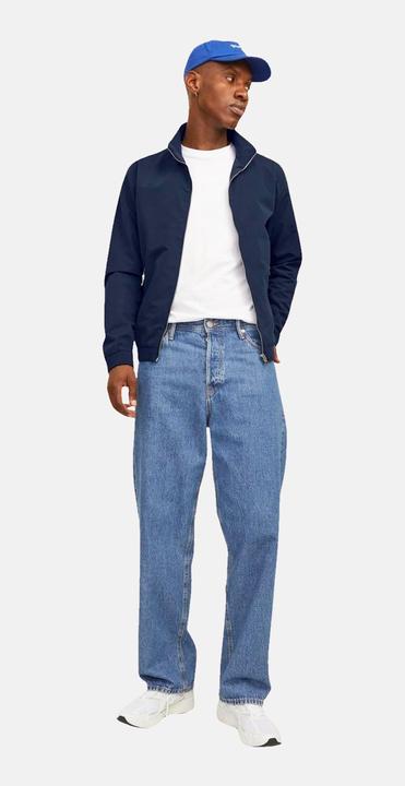 Actual product image Jack & Jones Rush Harrington (L)