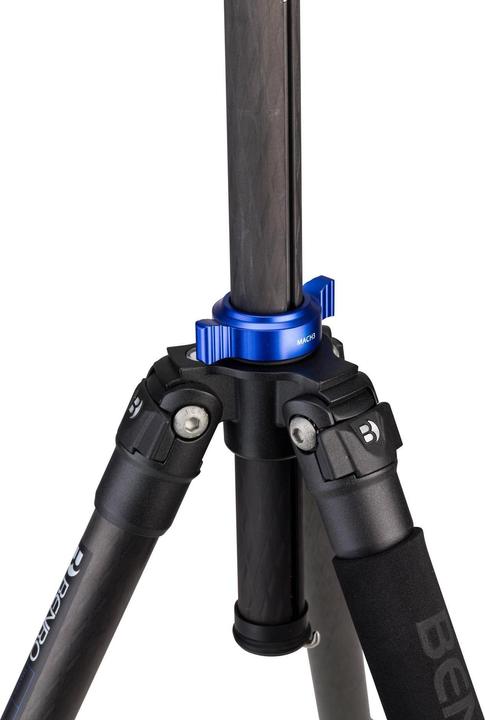 Actual product image Benro Tripod Mach3 TMA28C (Metal)