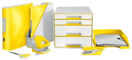 Productafbeelding Leitz Wow (A4)