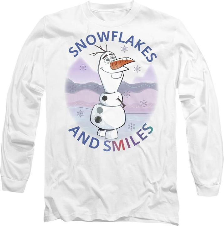 Disney Frozen TShirt (S)
