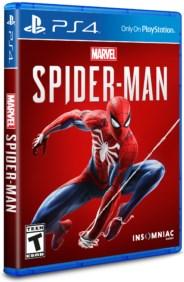 Image du produit Sony Spider-Man (PS4, Multilingue)