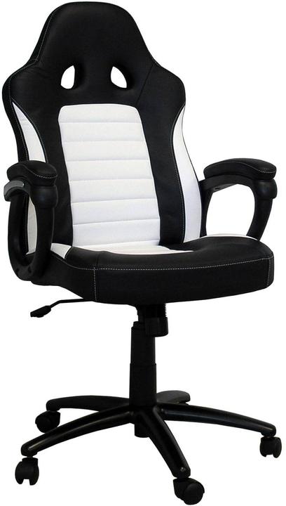 Racing Chairs Cl-Rc-Bw