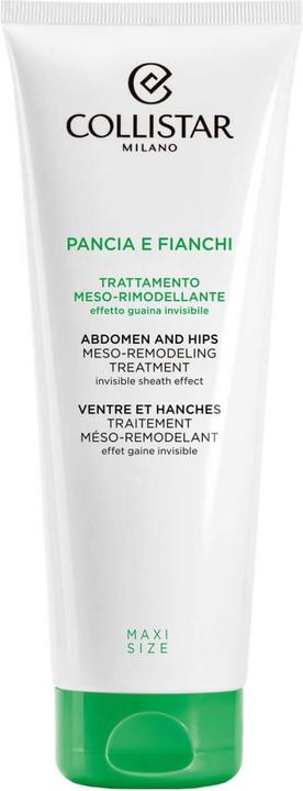 Immagine prodotto Collistar Addome e anca Meso Remod (Crema corpo, 250 ml)