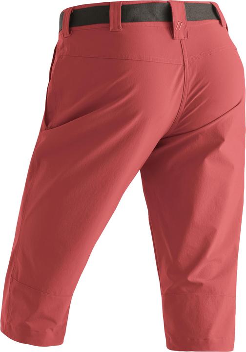 Actual product image Maier Sports Inara Slim Capri (M)