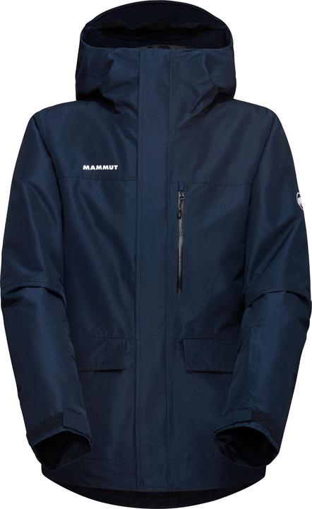 Produktbild Mammut Fall Line HS Thermo Hooded Jacket Men (XL)