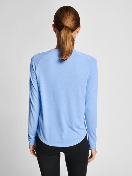 Produktbild hummel Hmlmt Vanja T-Shirt L/S (XS)