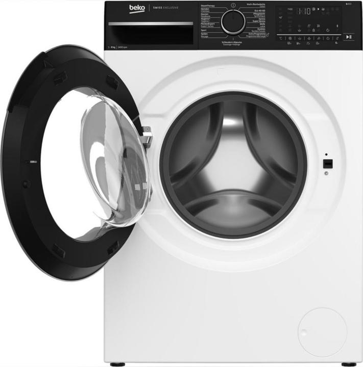 Immagine prodotto Beko WM320 (8 kg, A sinistra)