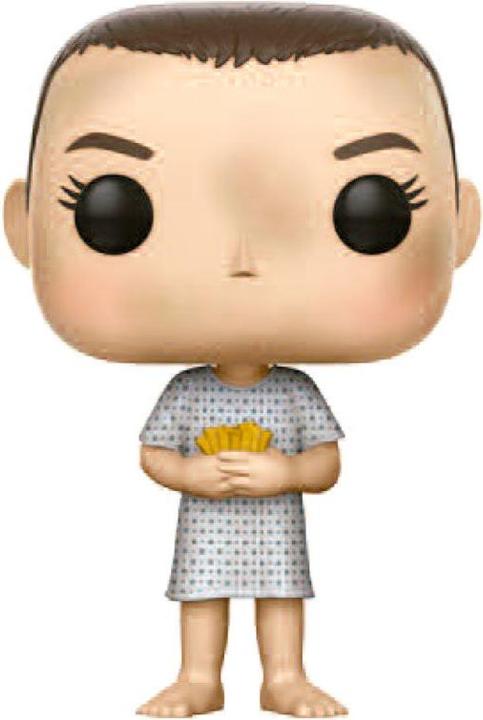 Produktbild Funko Eleven