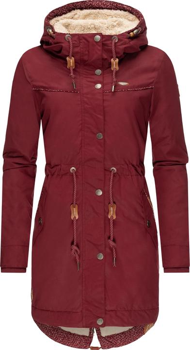 Immagine prodotto Ragwear Canny II Intl. (XS)