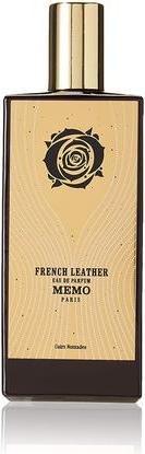 Actual product image Memo Paris French leather (Eau de parfum, 75 ml)