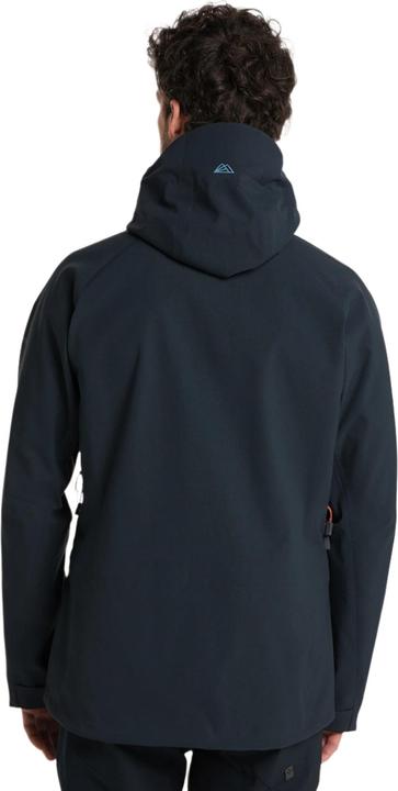 Actual product image Radys R1 Tech Jacket (S)