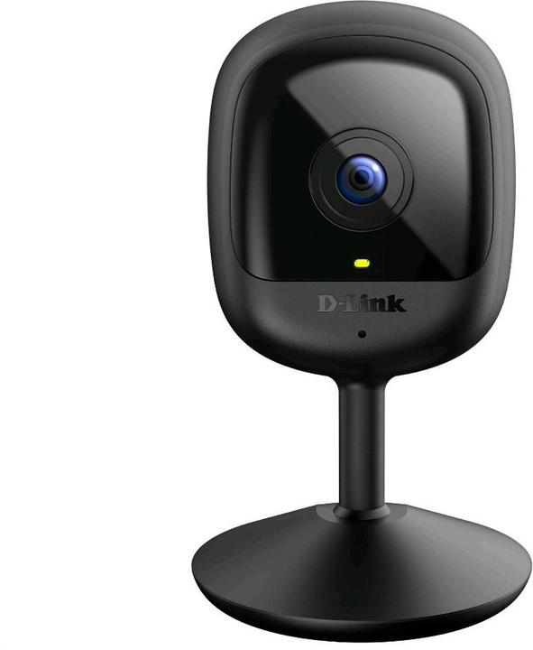 Actual product image D-Link DCS 6100LH surveillance camera (1920 x 1080 Pixels)