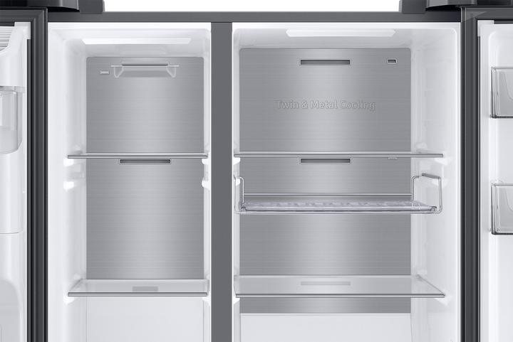 Produktbild Samsung Sams SideB RS6GA854CB1/EG C bk (635 l)