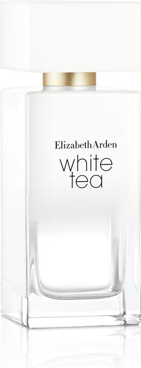 Elizabeth Arden White Tea (Eau de Toilette, 50 ml)
