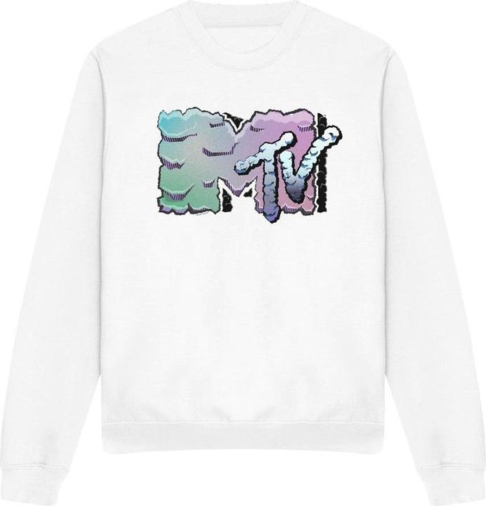 MTV Sweatshirt (L)