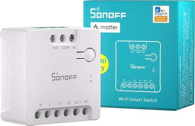Immagine prodotto Sonoff Mini-D
