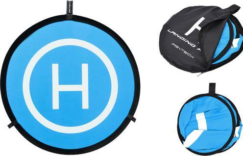 Actual product image Pgytech Landing Pad Small (Drone landing site, Universal)