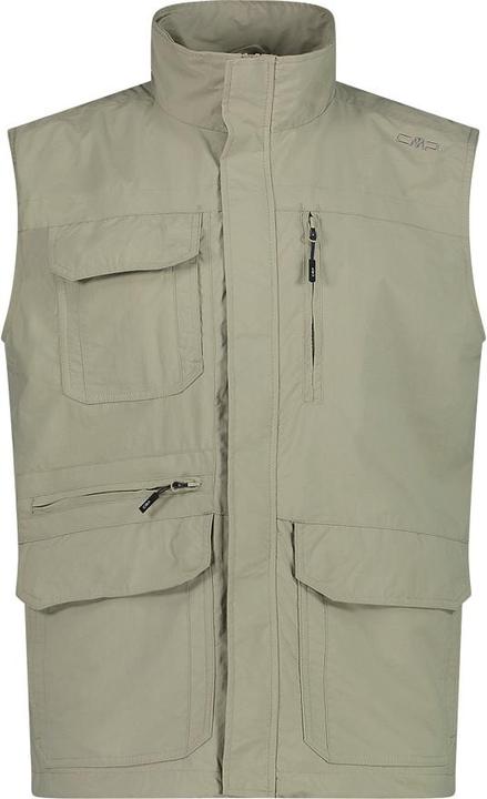 CMP Campagnolo Vest with Pockets