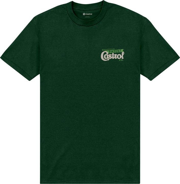 Castrol Atlantic TShirt (L)