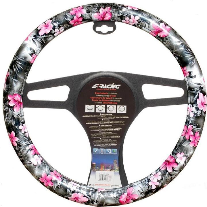 Image du produit Simoni Racing Housse de volant