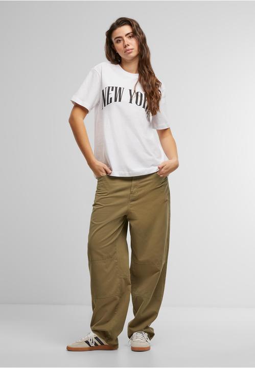 Image du produit Miss Tee Tee New York City Wording - 181719 (XS)