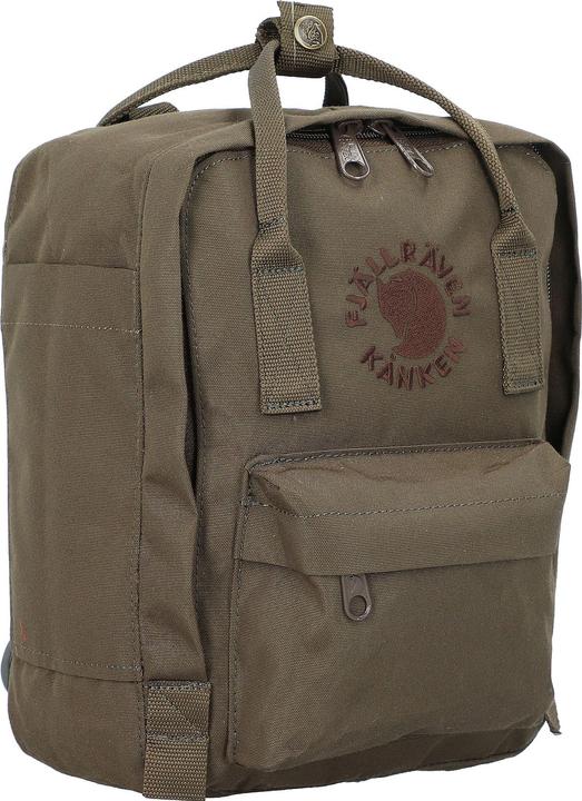 Image du produit Fjällräven Re-Kånken Mini (7 l)