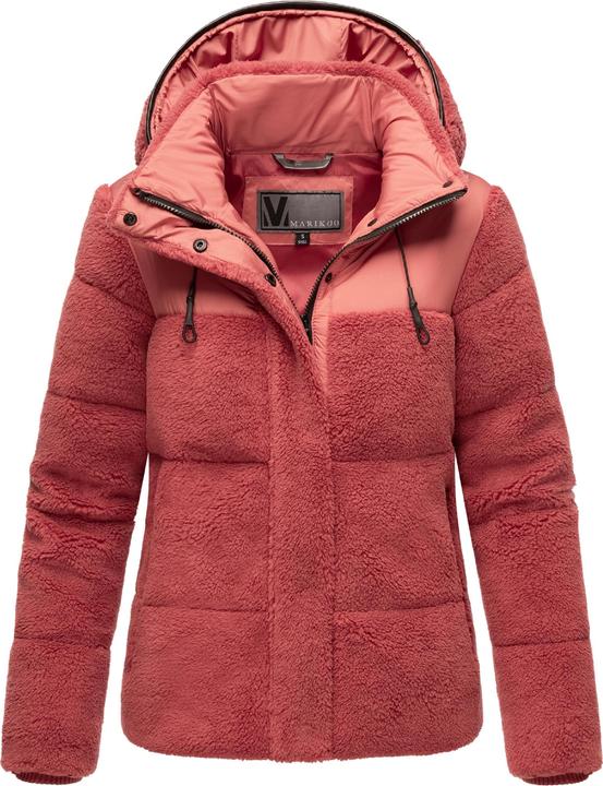 Actual product image Marikoo Kaguraa 16 (M)