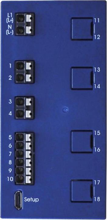 Immagine prodotto Jumo 702112/8-0000-23/000