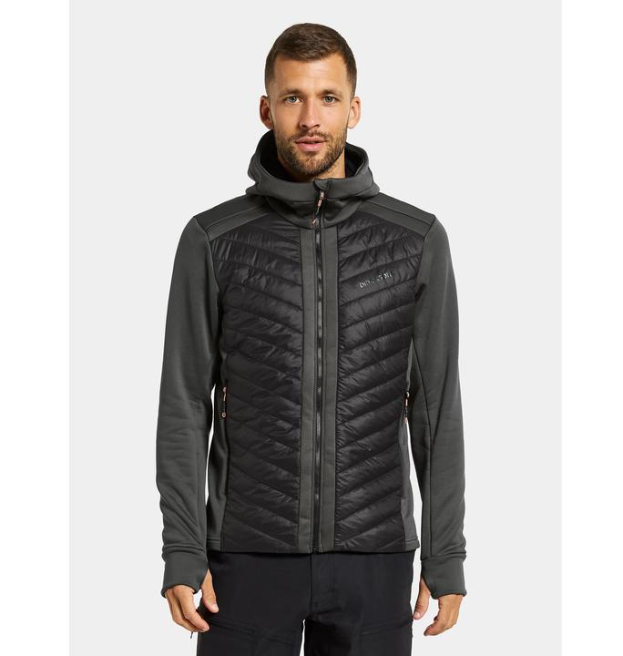Produktbild Didriksons Zuko USX Full Zip (S)