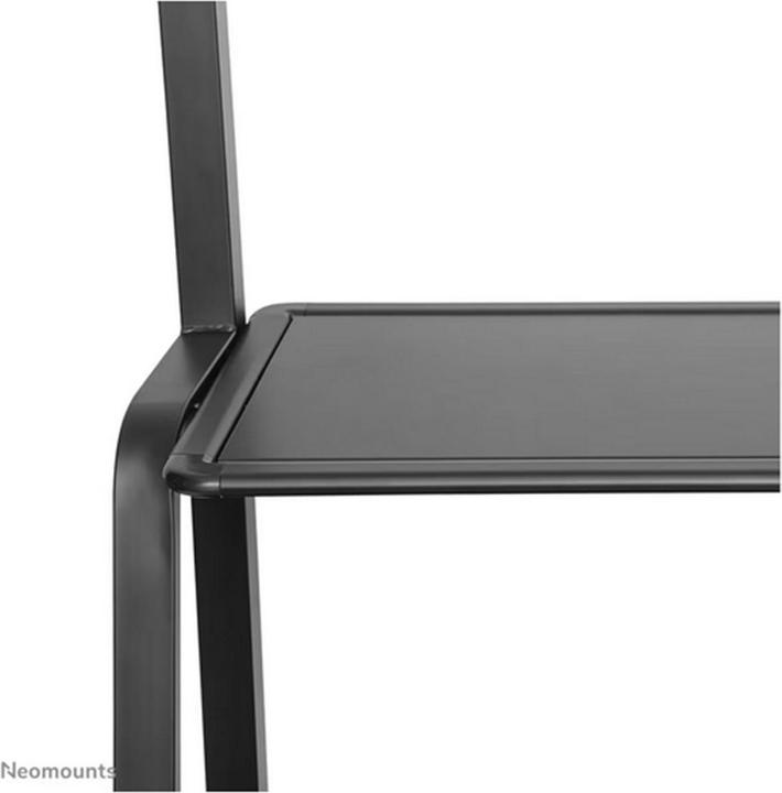 Produktbild Neomounts TV-Trolley NS-M4000BLACK Schwarz (105", 150 kg)