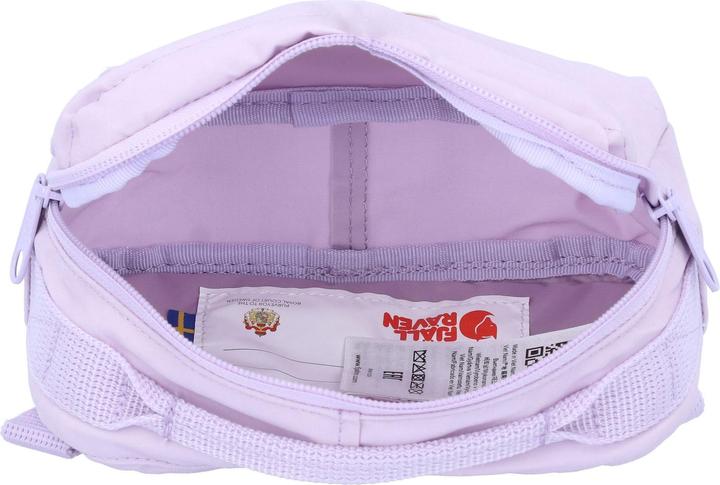 Actual product image Fjällräven Kånken Hip Pack