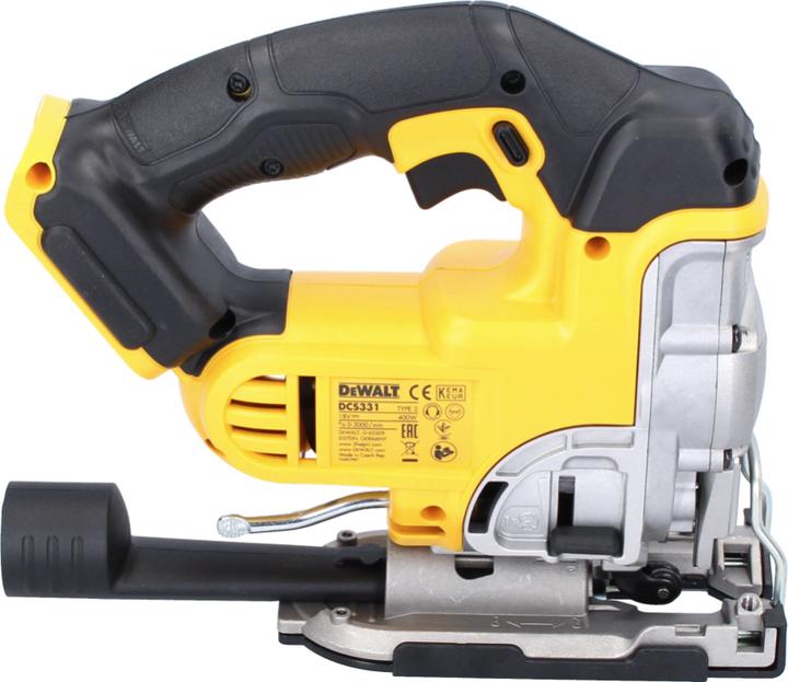 Image du produit DeWalt DCS331NT