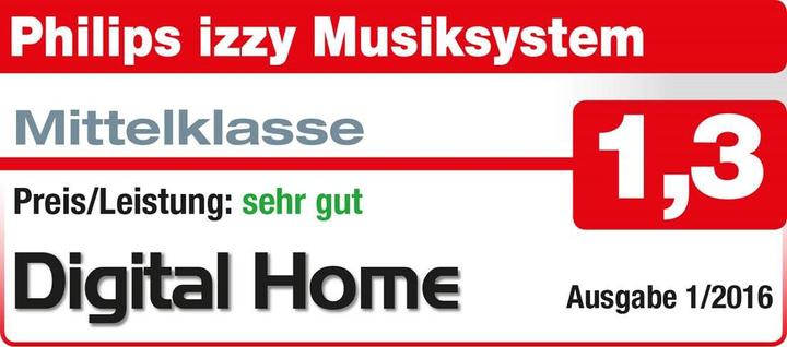 Immagine prodotto Philips izzy BM5 (Bluetooth)